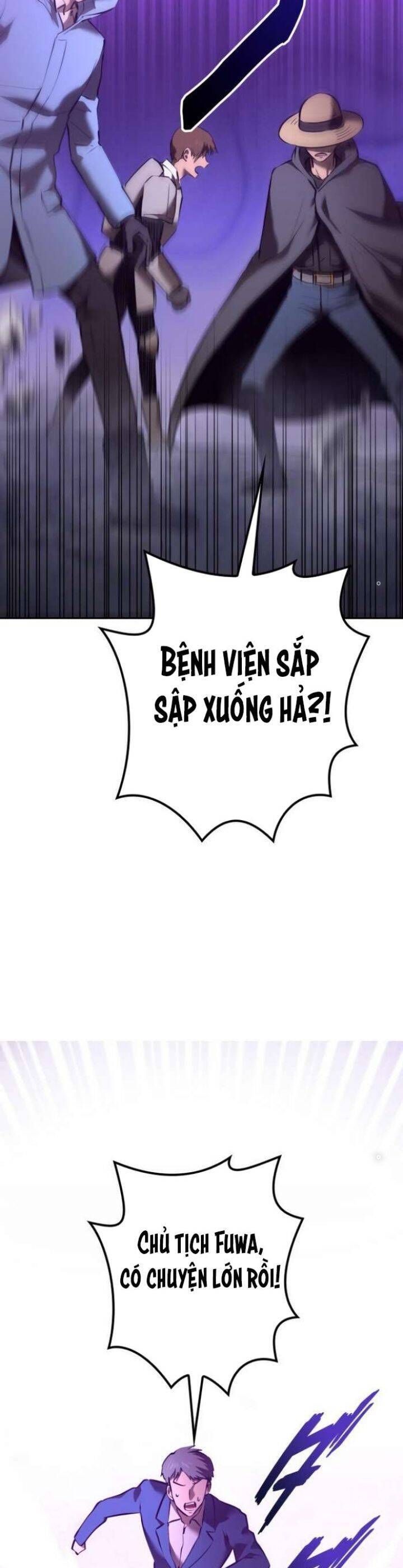 Chinh Phục Ngục Tối Bằng Sao Chép Dán! Chap 25 - Next Chap 26