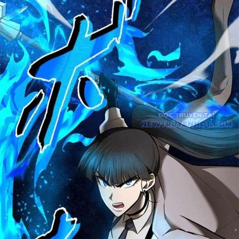 Chinh Phục Ngục Tối Bằng Sao Chép Dán! Chap 37 - Next Chap 38