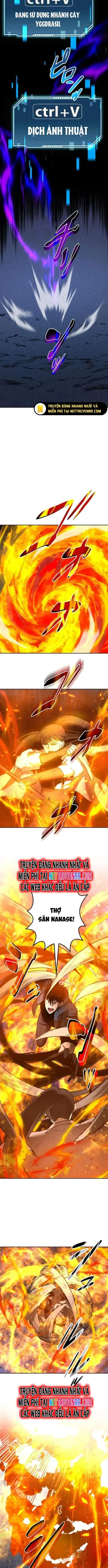 Chinh Phục Ngục Tối Bằng Sao Chép Dán! Chap 42 - Next Chap 43