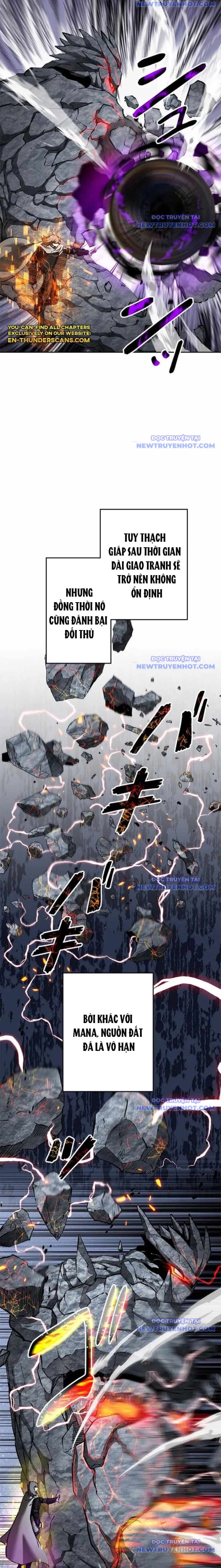 Chinh Phục Ngục Tối Bằng Sao Chép Dán! Chap 45 - Next Chap 46