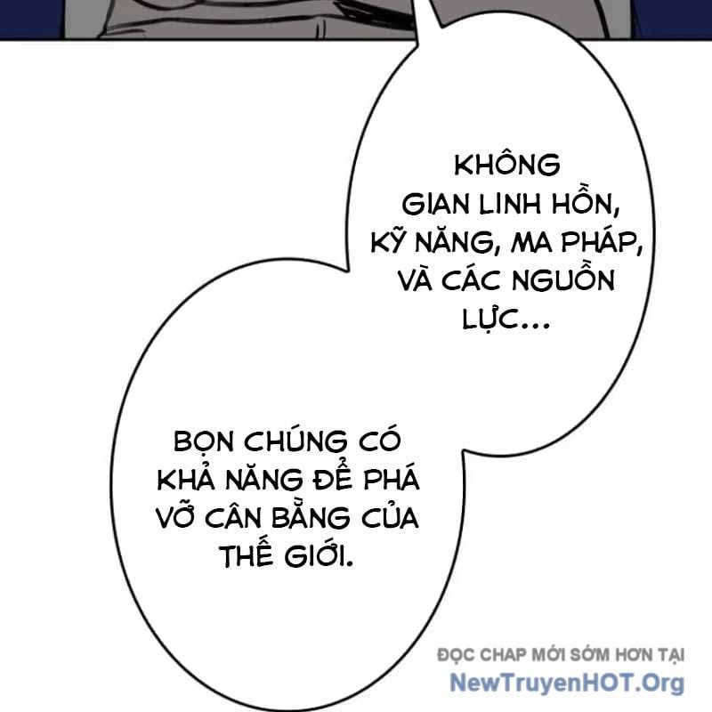 Chinh Phục Ngục Tối Bằng Sao Chép Dán! Chap 55 - Next Chap 56