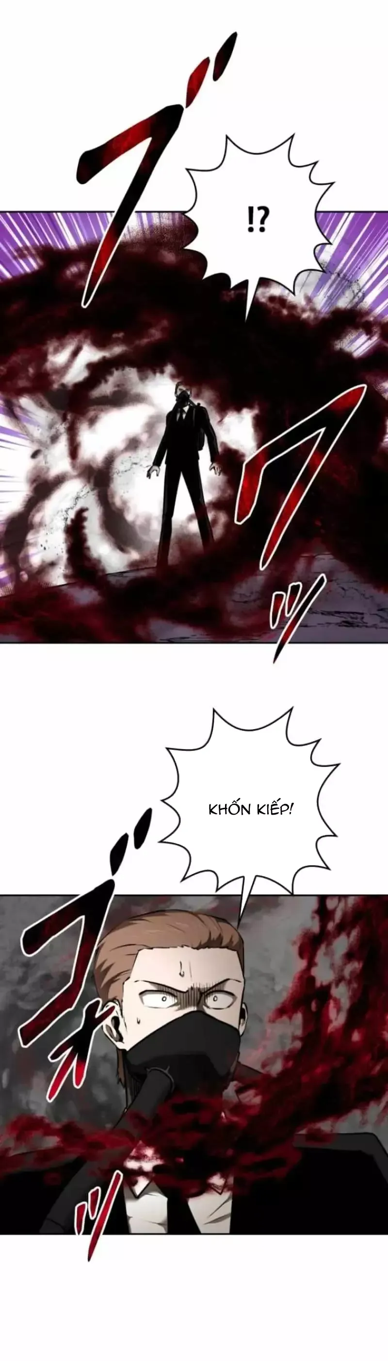 Chinh Phục Ngục Tối Bằng Sao Chép Dán! Chap 62 - Next Chap 63