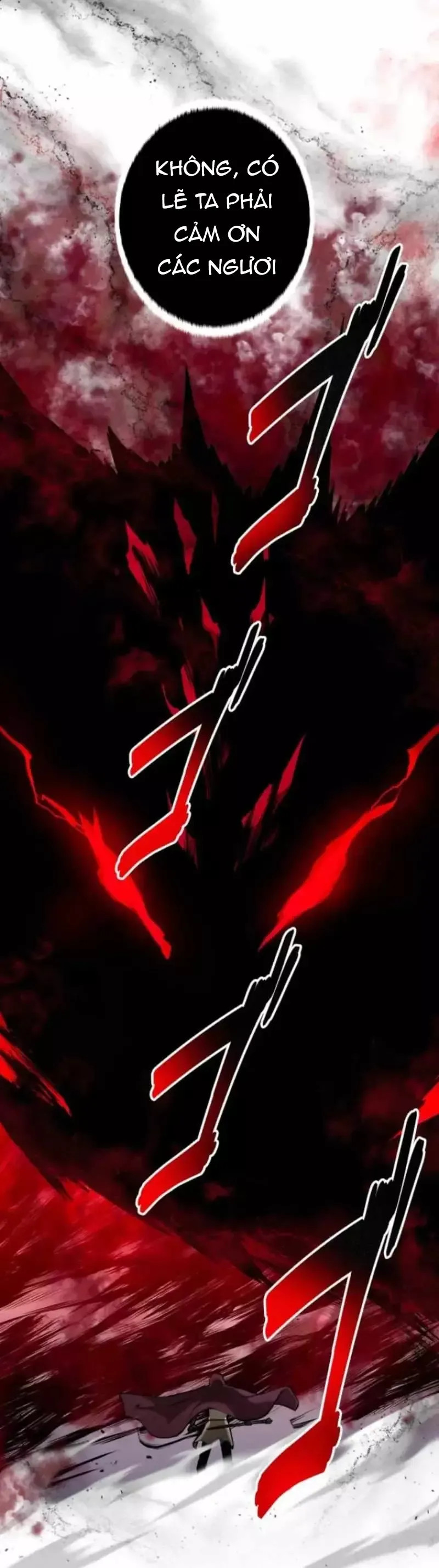 Chinh Phục Ngục Tối Bằng Sao Chép Dán! Chap 62 - Next Chap 63