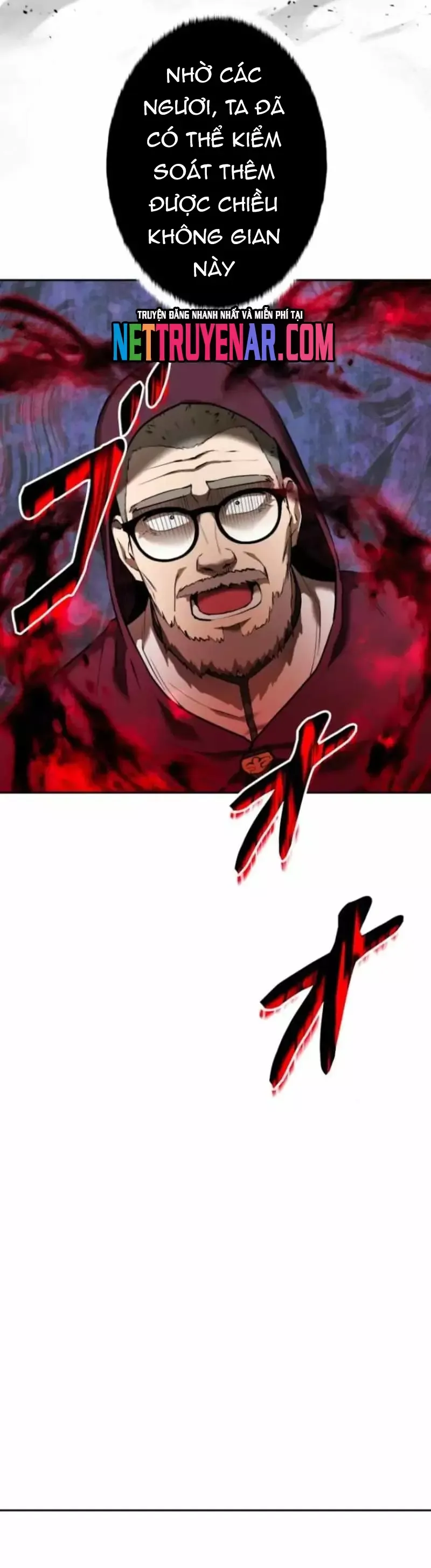 Chinh Phục Ngục Tối Bằng Sao Chép Dán! Chap 62 - Next Chap 63