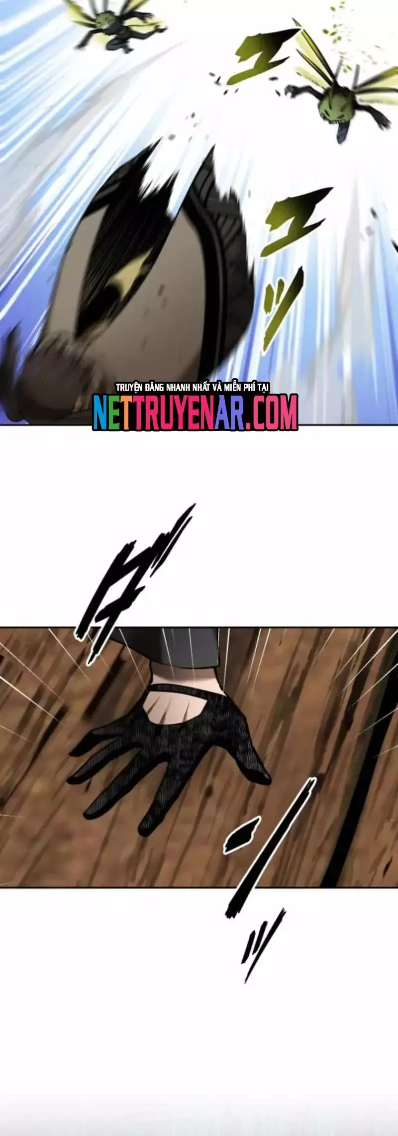 Chinh Phục Ngục Tối Bằng Sao Chép Dán! Chap 62 - Next Chap 63