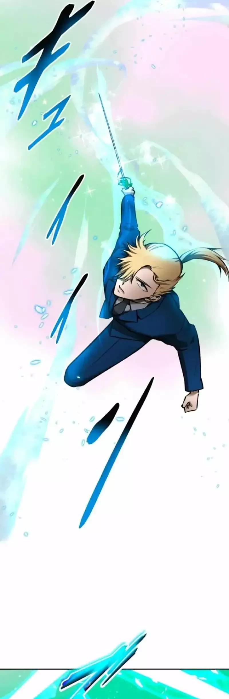 Chinh Phục Ngục Tối Bằng Sao Chép Dán! Chap 62 - Next Chap 63