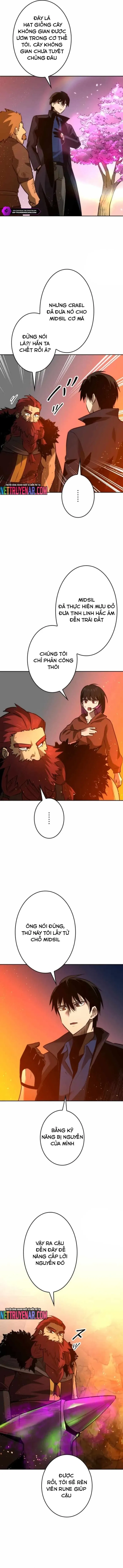 Chinh Phục Ngục Tối Bằng Sao Chép Dán! Chap 66 - Next Chap 67