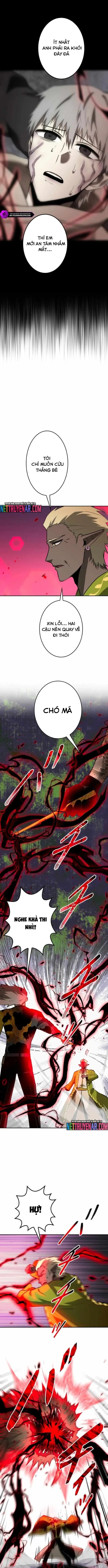 Chinh Phục Ngục Tối Bằng Sao Chép Dán! Chap 66 - Next Chap 67