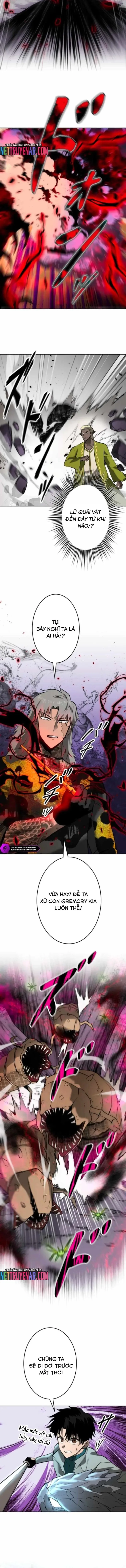 Chinh Phục Ngục Tối Bằng Sao Chép Dán! Chap 66 - Next Chap 67