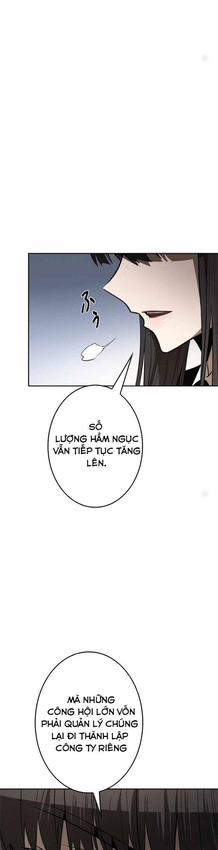 Chinh Phục Ngục Tối Bằng Sao Chép Dán! Chap 7 - Next Chap 8