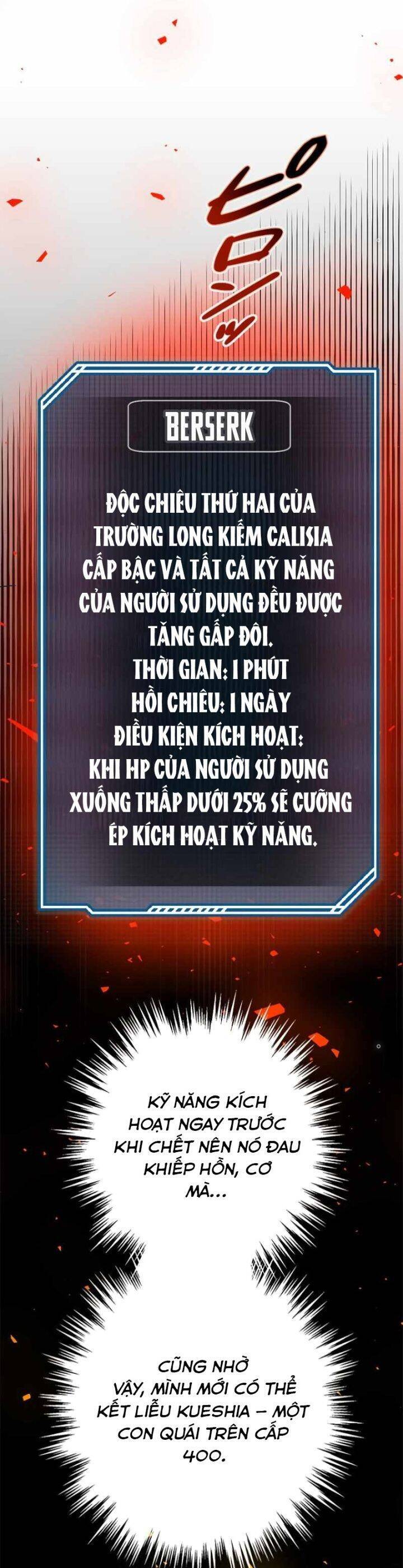 Chinh Phục Ngục Tối Bằng Sao Chép Dán! Chap 7 - Next Chap 8