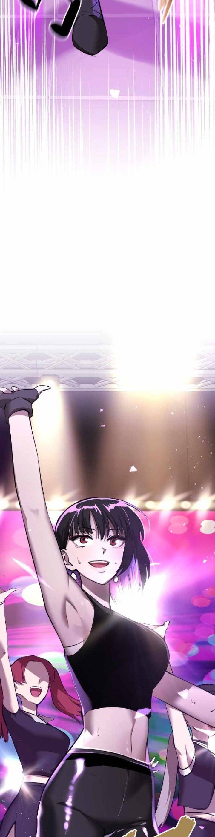 Chinh Phục Ngục Tối Bằng Sao Chép Dán! Chap 7 - Next Chap 8