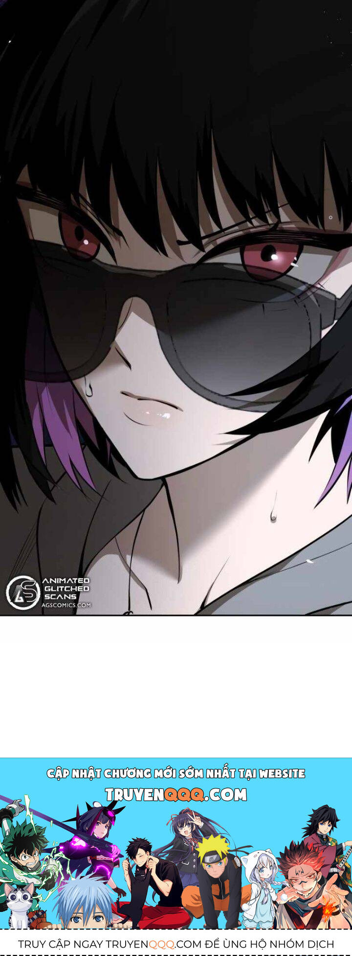 Chinh Phục Ngục Tối Bằng Sao Chép Dán! Chap 7 - Next Chap 8