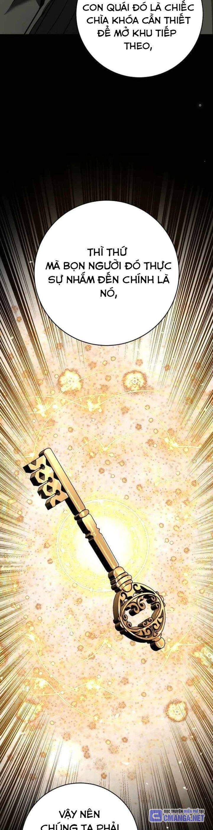 Chinh Phục Ngục Tối Bằng Sao Chép Dán! Chap 9 - Next Chap 10