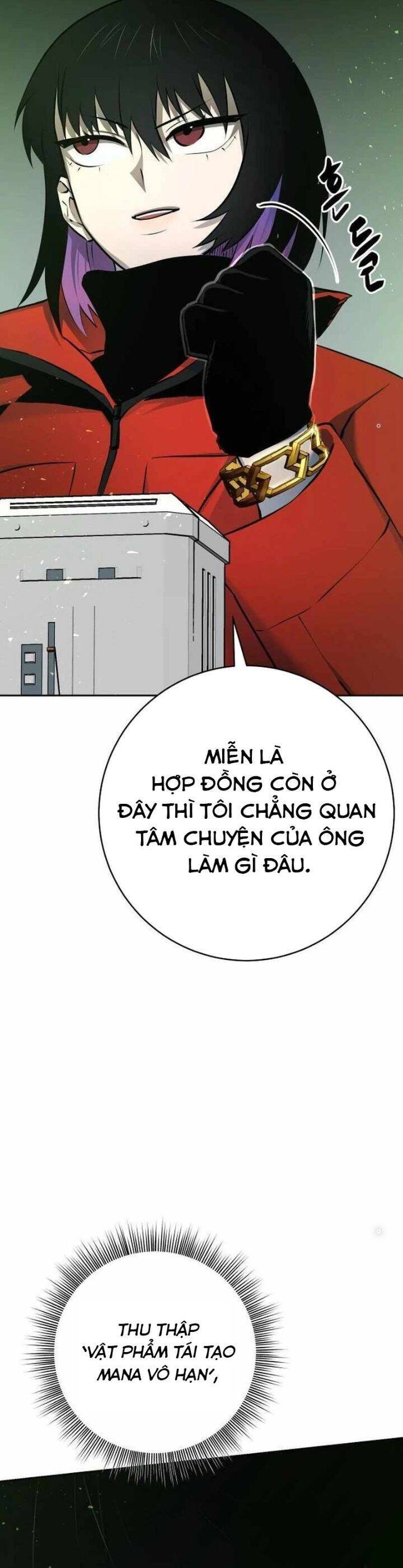 Chinh Phục Ngục Tối Bằng Sao Chép Dán! Chap 9 - Next Chap 10