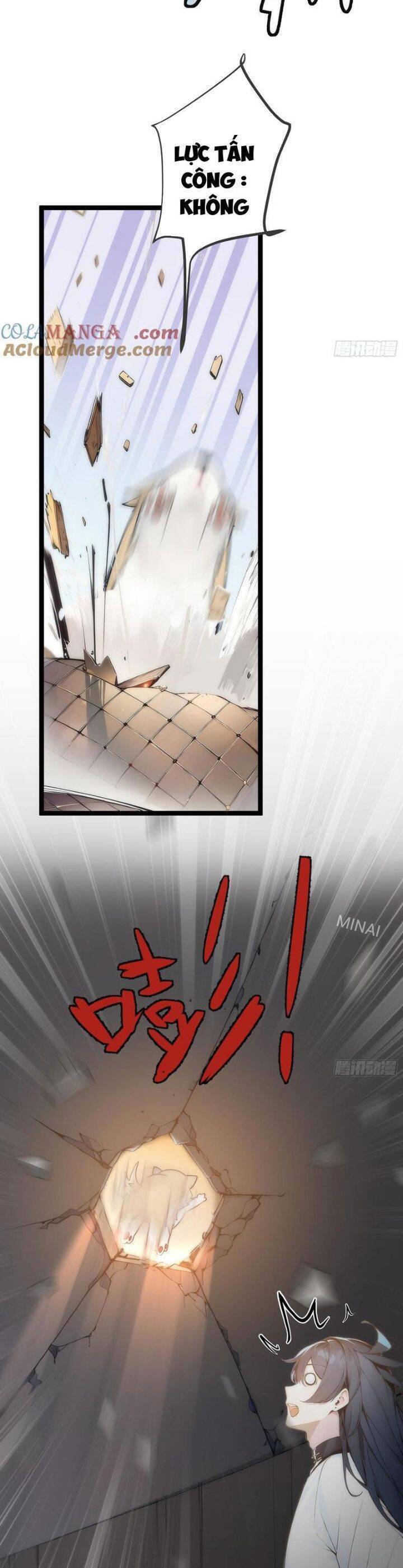 Ngươi Làm Bộ Tu Luyện Đi! Chap 12 - Next Chap 13