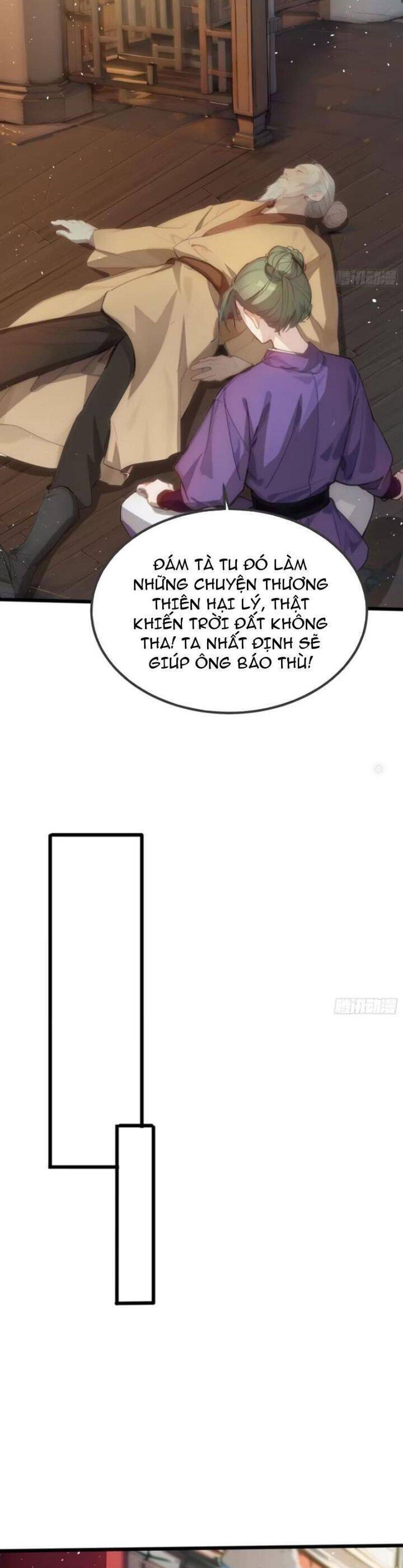 Ngươi Làm Bộ Tu Luyện Đi! Chap 17 - Next Chap 18