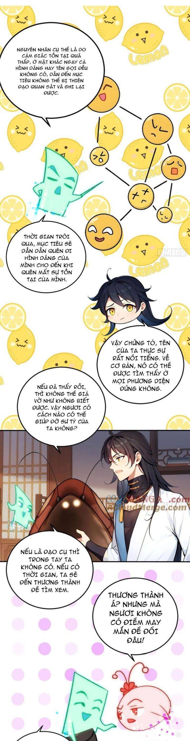 Ngươi Làm Bộ Tu Luyện Đi! Chap 56 - Next Chap 57