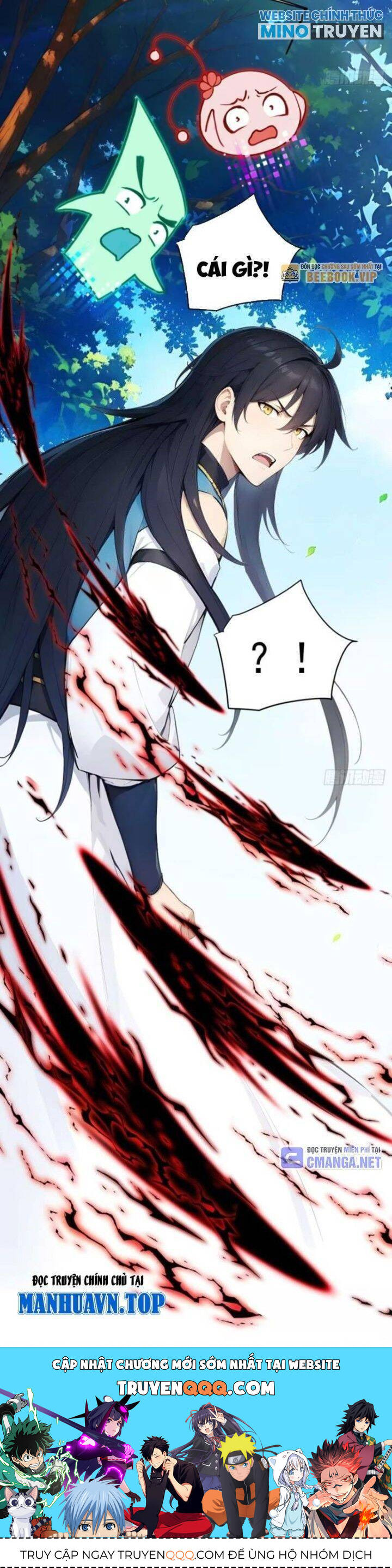 Ngươi Làm Bộ Tu Luyện Đi! Chap 64 - Next Chap 65