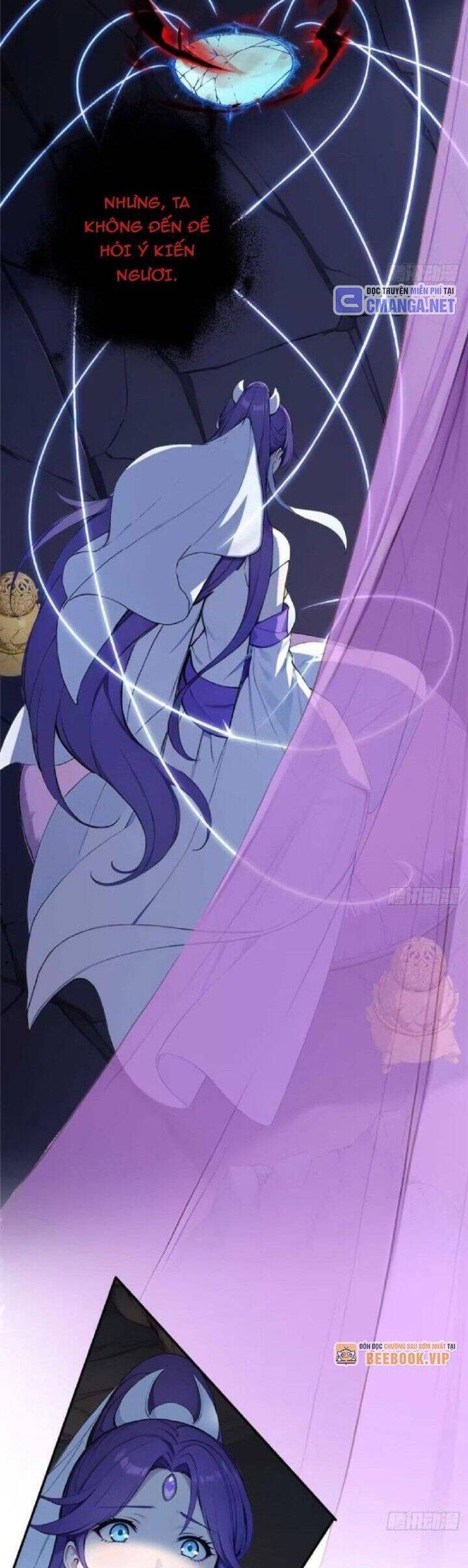 Ngươi Làm Bộ Tu Luyện Đi! Chap 65 - Next Chap 66