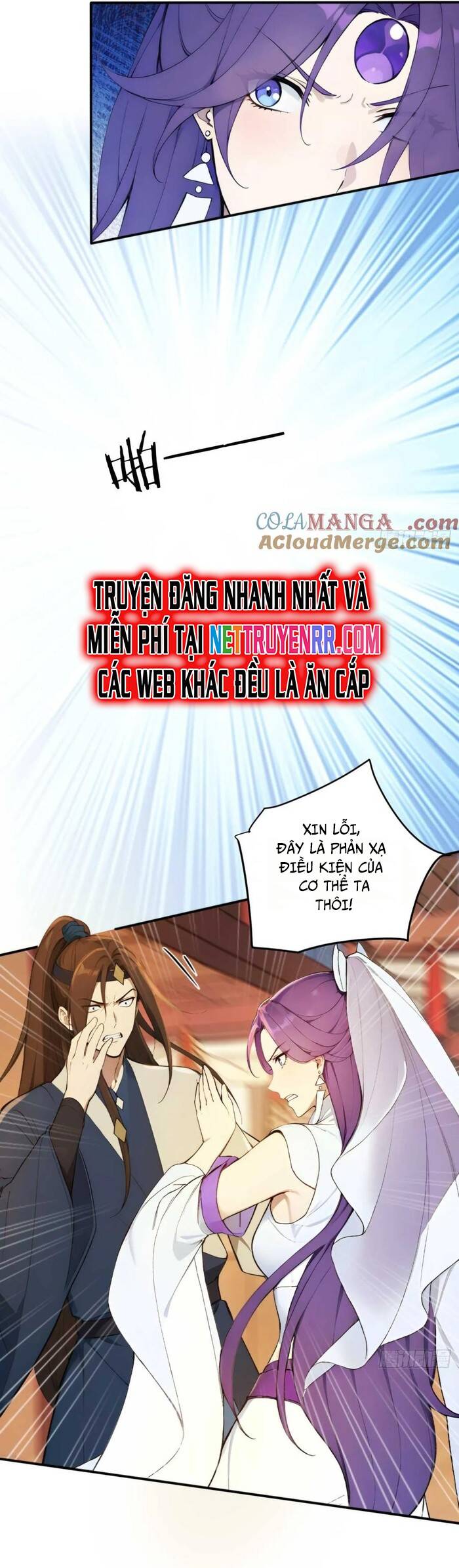 Ngươi Làm Bộ Tu Luyện Đi! Chap 77 - Next Chap 78