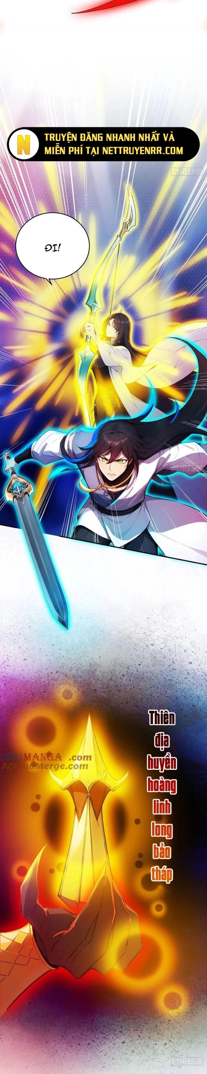 Ngươi Làm Bộ Tu Luyện Đi! Chap 89 - Next Chap 90