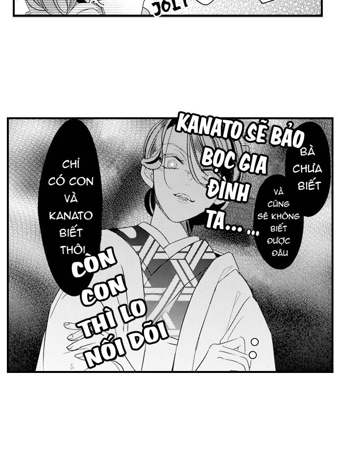 Ván Cược Tình Ái Chap 22 - Next Chap 23