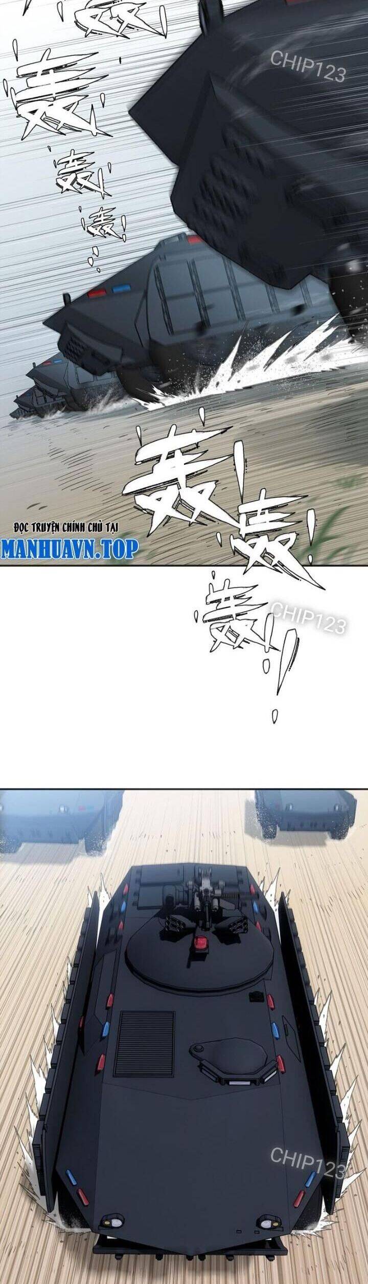 Chí Tử Chí Cường Chap 13 - Next Chap 14