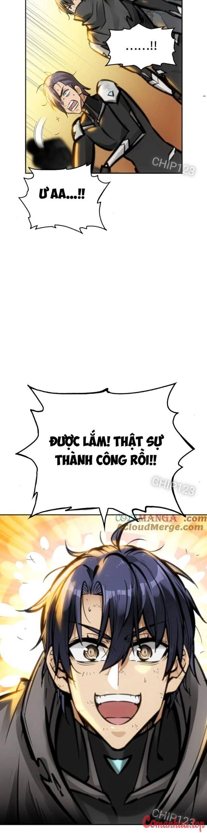 Chí Tử Chí Cường Chap 18 - Next Chap 19