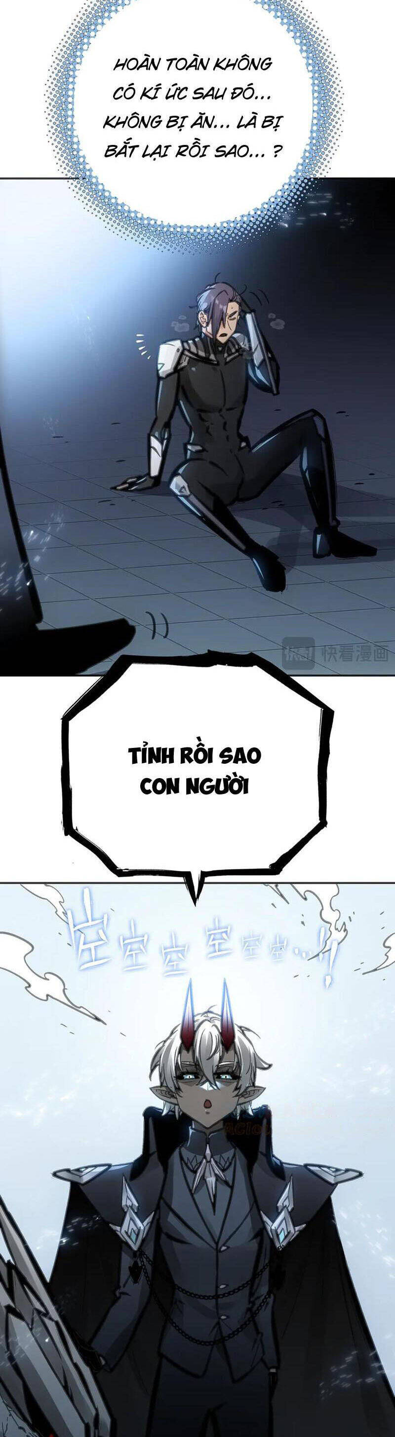 Chí Tử Chí Cường Chap 31 - Next Chap 32