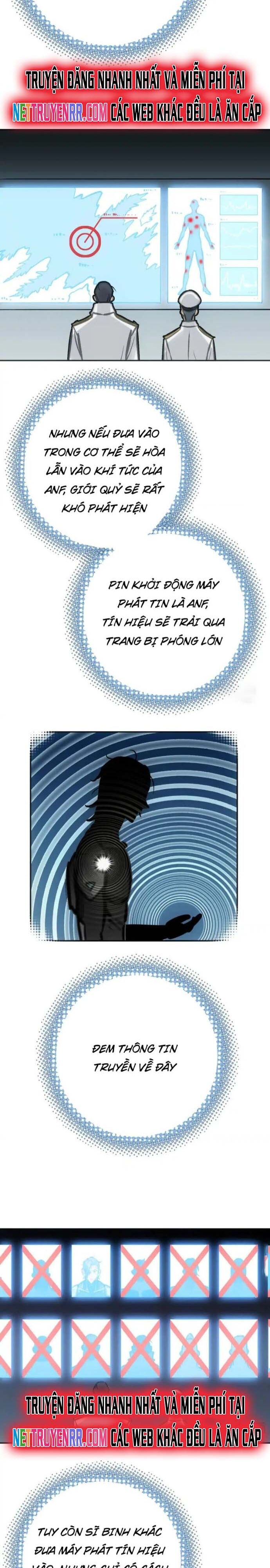 Chí Tử Chí Cường Chap 39 - Next Chap 40