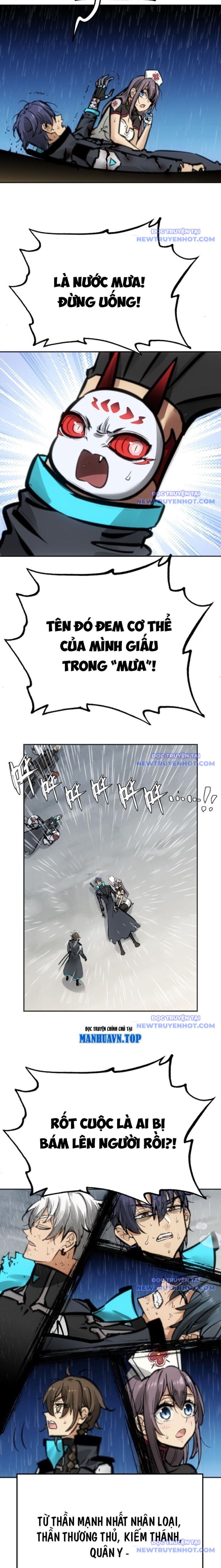 Chí Tử Chí Cường Chap 48 - Next Chap 49