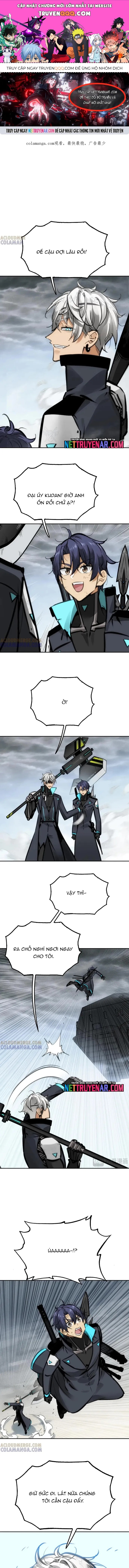 Chí Tử Chí Cường Chap 60 - Next Chap 61