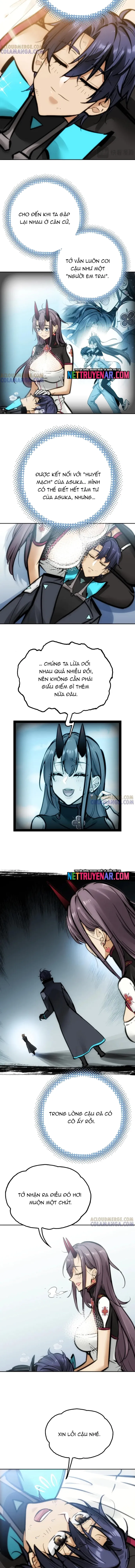 Chí Tử Chí Cường Chap 60 - Next Chap 61