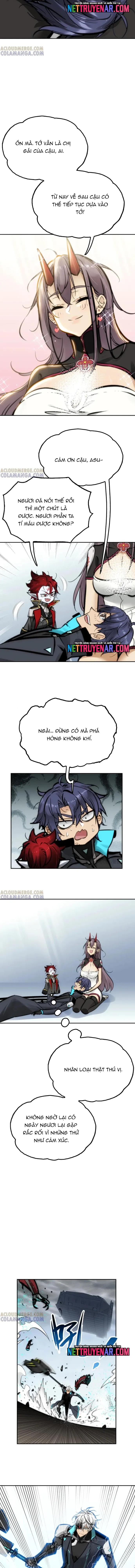 Chí Tử Chí Cường Chap 60 - Next Chap 61