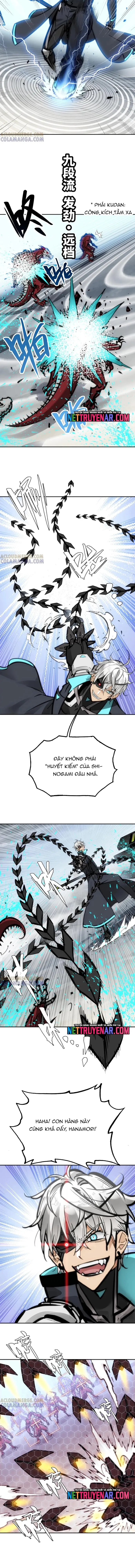 Chí Tử Chí Cường Chap 60 - Next Chap 61