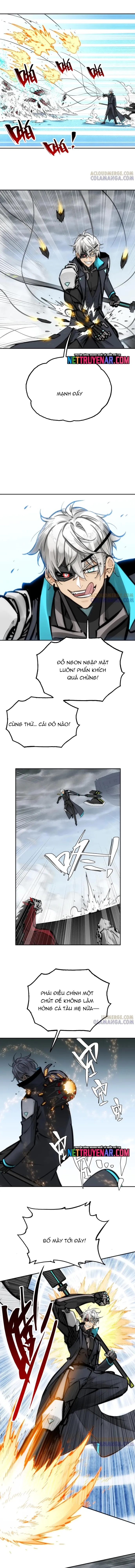 Chí Tử Chí Cường Chap 60 - Next Chap 61