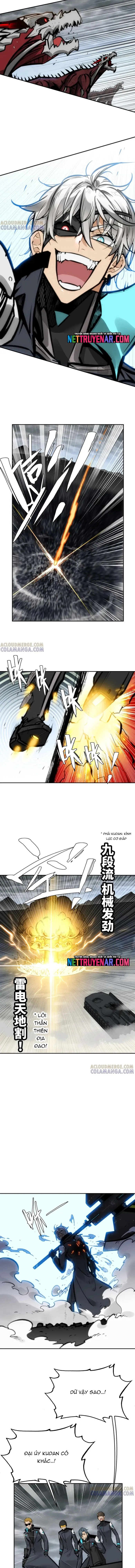 Chí Tử Chí Cường Chap 60 - Next Chap 61