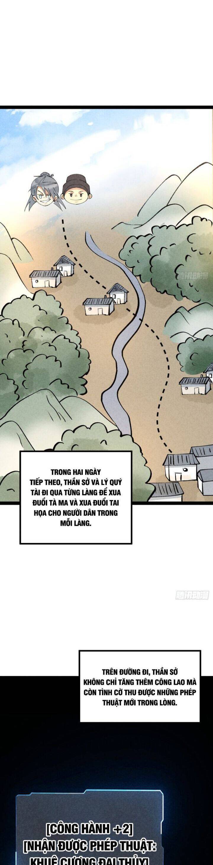 Trở Thành Tiên Bắt Đầu Từ Việc Xuyên Không Thành... Heo Chap 13 - Next Chap 14