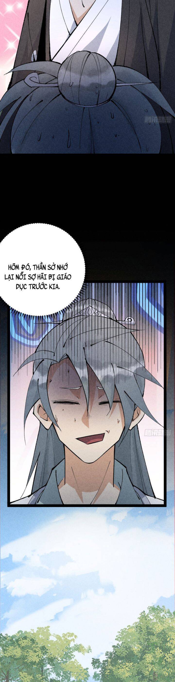 Trở Thành Tiên Bắt Đầu Từ Việc Xuyên Không Thành... Heo Chap 13 - Next Chap 14