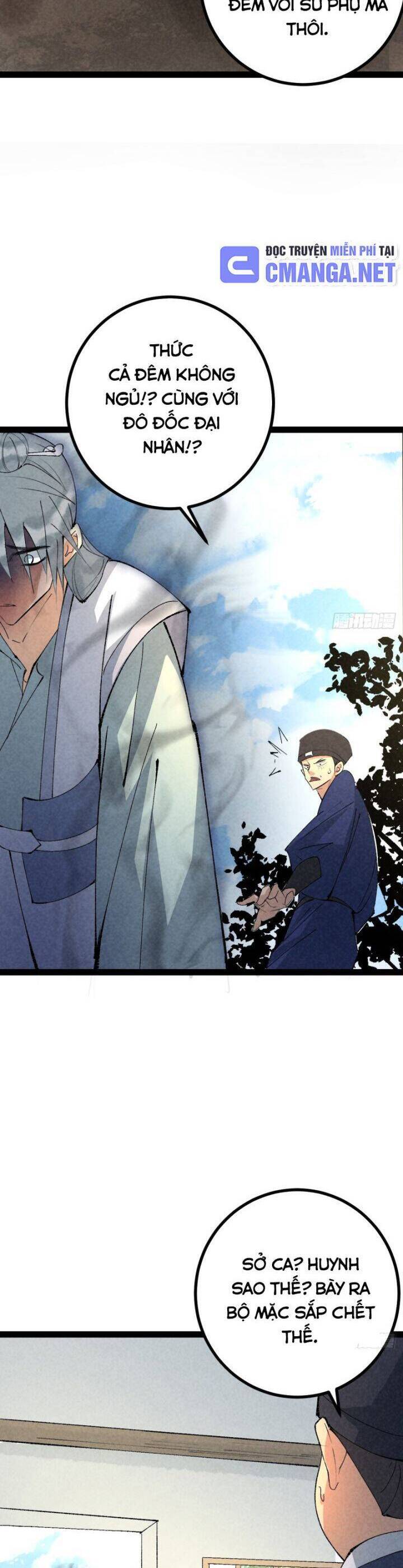 Trở Thành Tiên Bắt Đầu Từ Việc Xuyên Không Thành... Heo Chap 13 - Next Chap 14