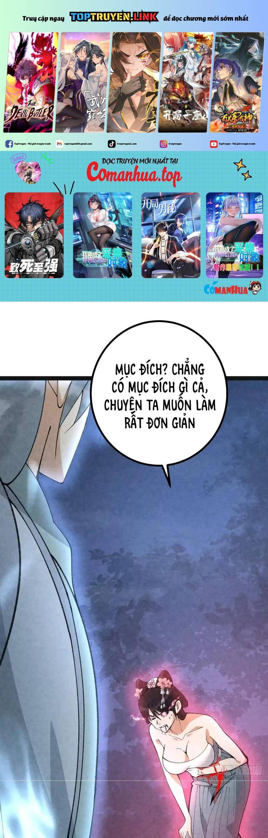 Trở Thành Tiên Bắt Đầu Từ Việc Xuyên Không Thành... Heo Chap 19 - Next Chap 20
