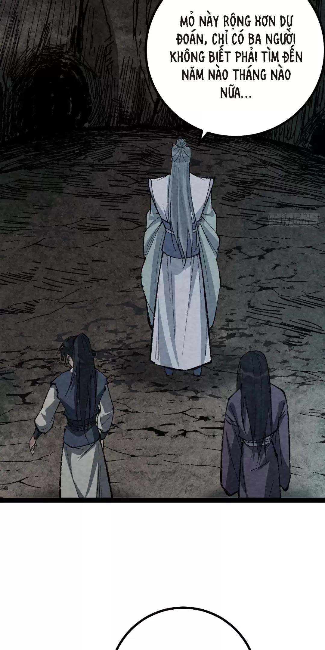 Trở Thành Tiên Bắt Đầu Từ Việc Xuyên Không Thành... Heo Chap 22 - Next Chap 23