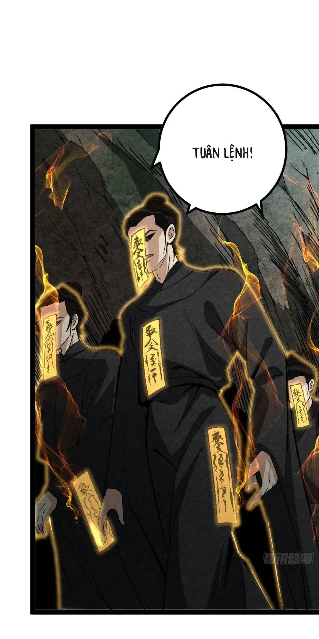 Trở Thành Tiên Bắt Đầu Từ Việc Xuyên Không Thành... Heo Chap 22 - Next Chap 23