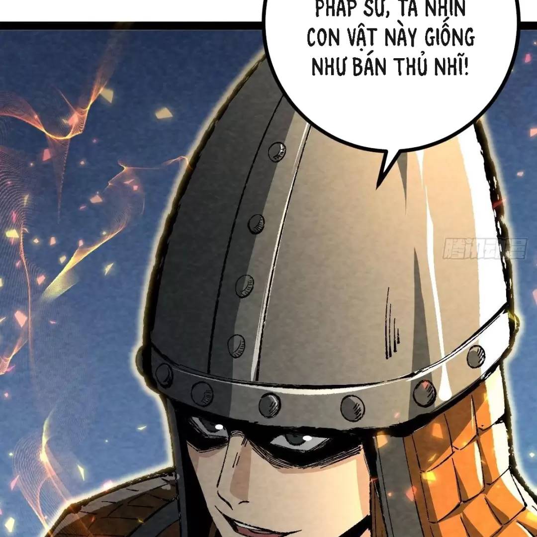 Trở Thành Tiên Bắt Đầu Từ Việc Xuyên Không Thành... Heo Chap 22 - Next Chap 23