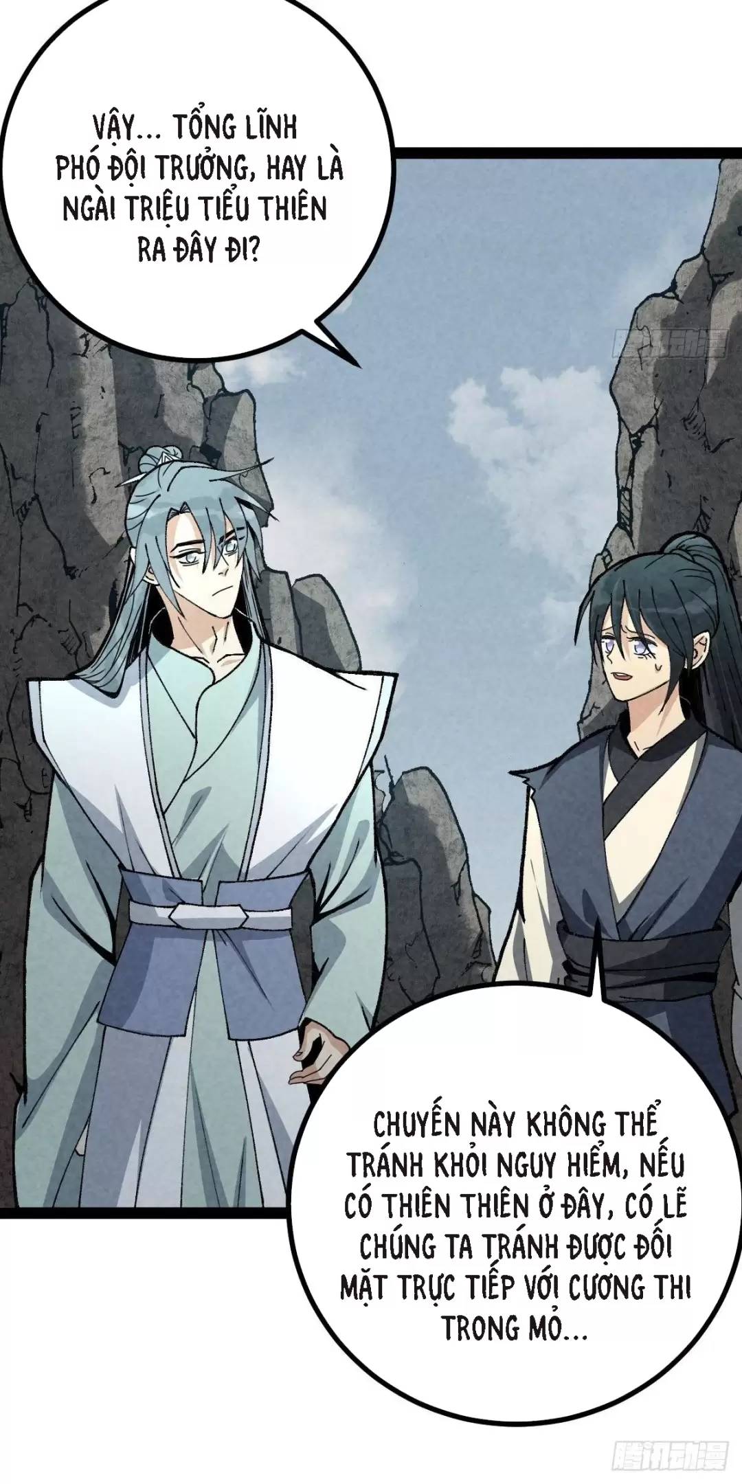 Trở Thành Tiên Bắt Đầu Từ Việc Xuyên Không Thành... Heo Chap 22 - Next Chap 23