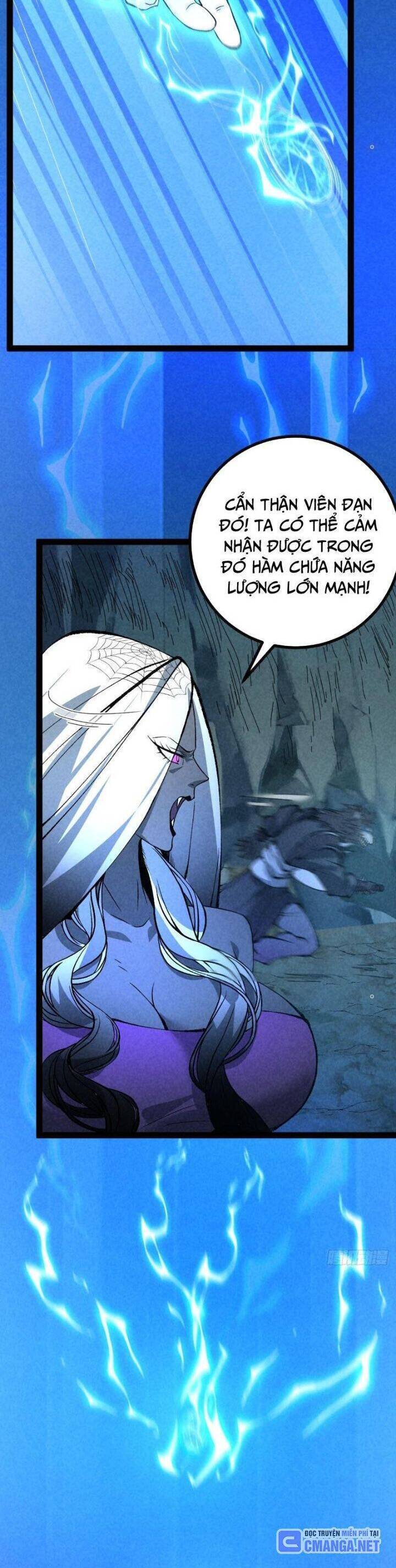 Trở Thành Tiên Bắt Đầu Từ Việc Xuyên Không Thành... Heo Chap 30 - Next Chap 31