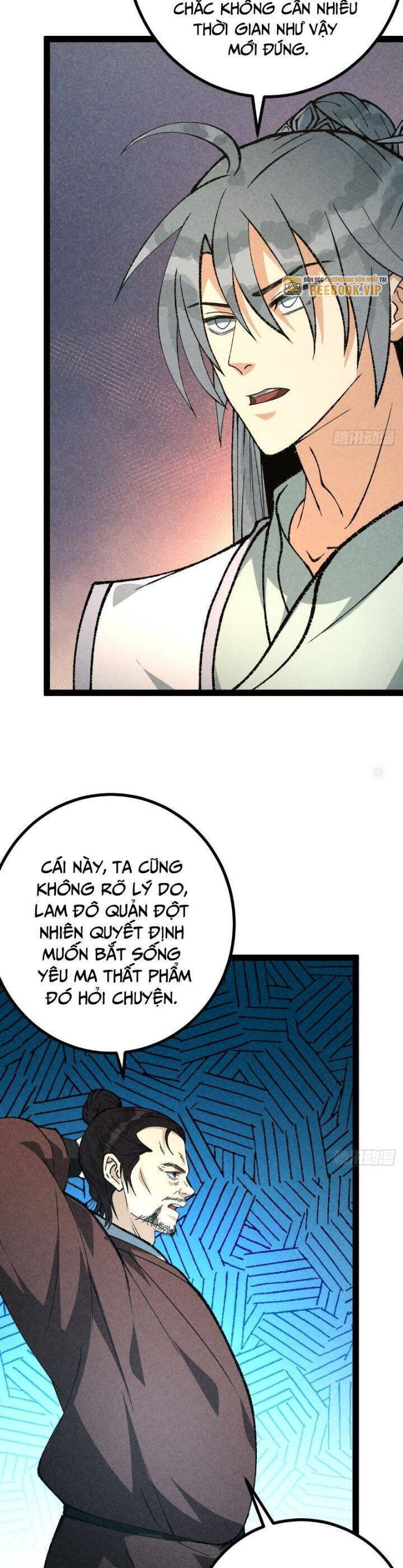 Trở Thành Tiên Bắt Đầu Từ Việc Xuyên Không Thành... Heo Chap 30 - Next Chap 31