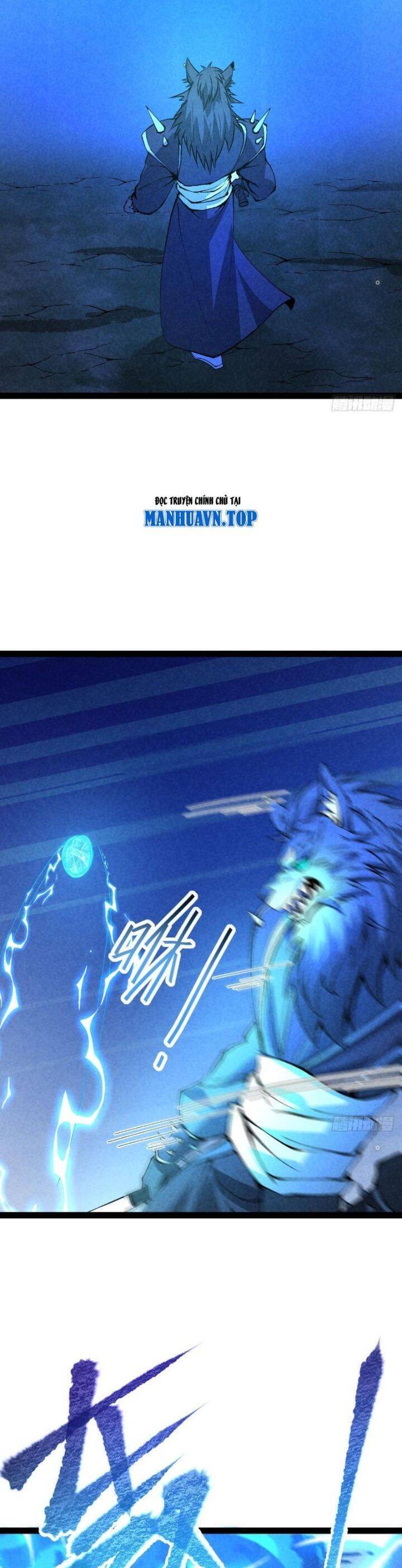 Trở Thành Tiên Bắt Đầu Từ Việc Xuyên Không Thành... Heo Chap 30 - Next Chap 31