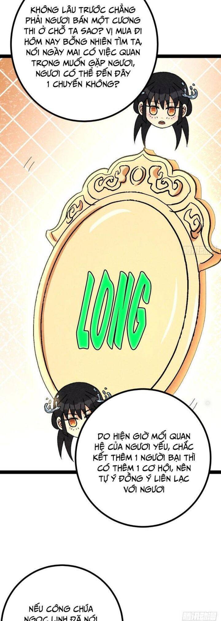 Trở Thành Tiên Bắt Đầu Từ Việc Xuyên Không Thành... Heo Chap 30 - Next Chap 31